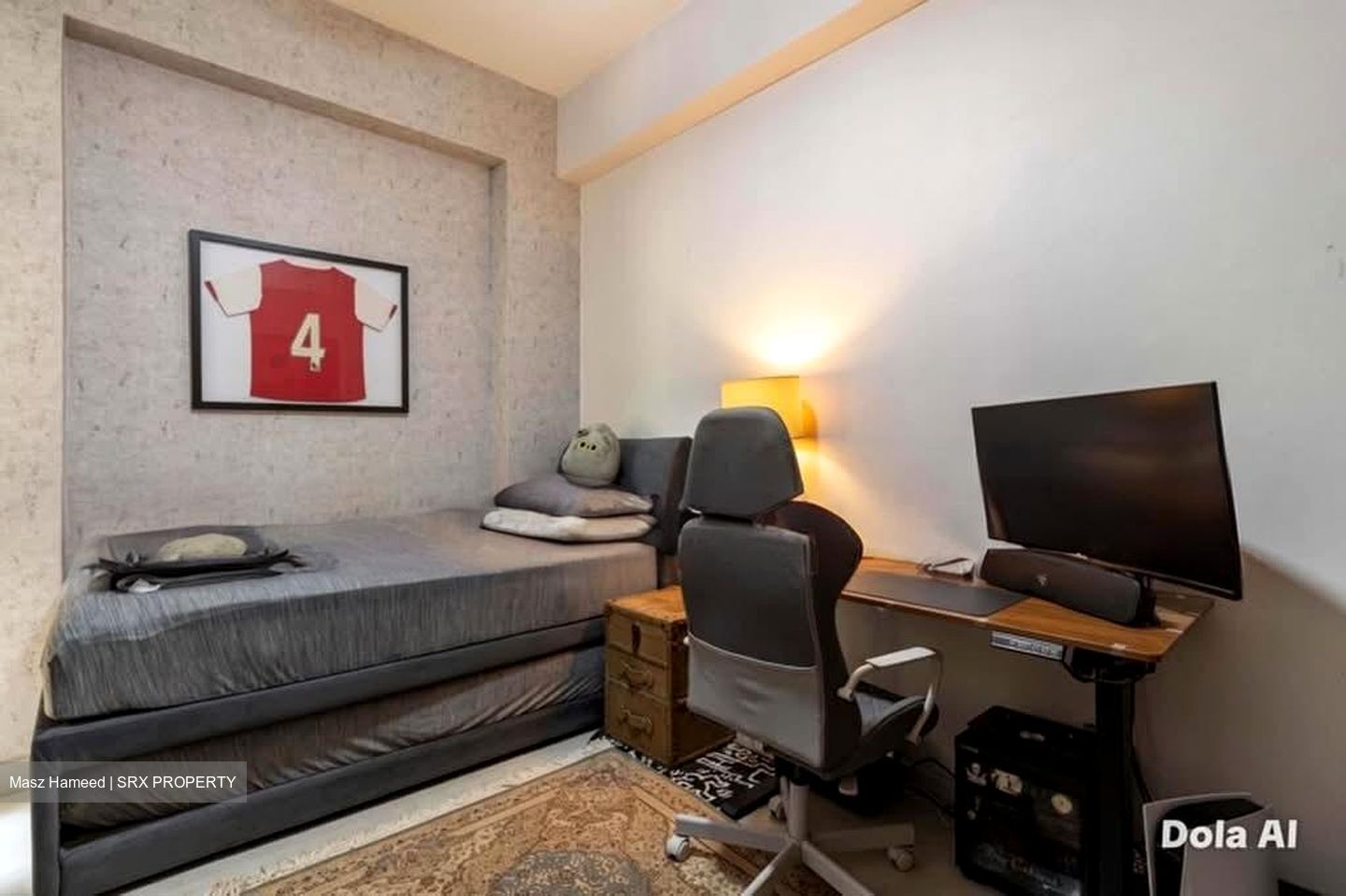 High Oak Condominium (D21), Condominium #595832521